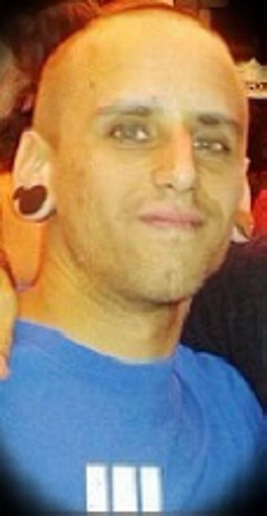 Dustin Randall Goossen