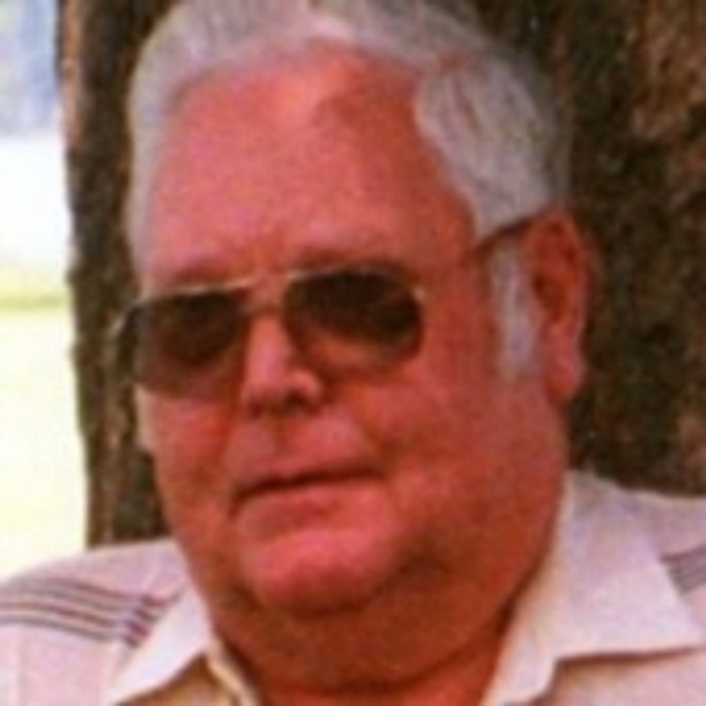Melvin L. Gehron