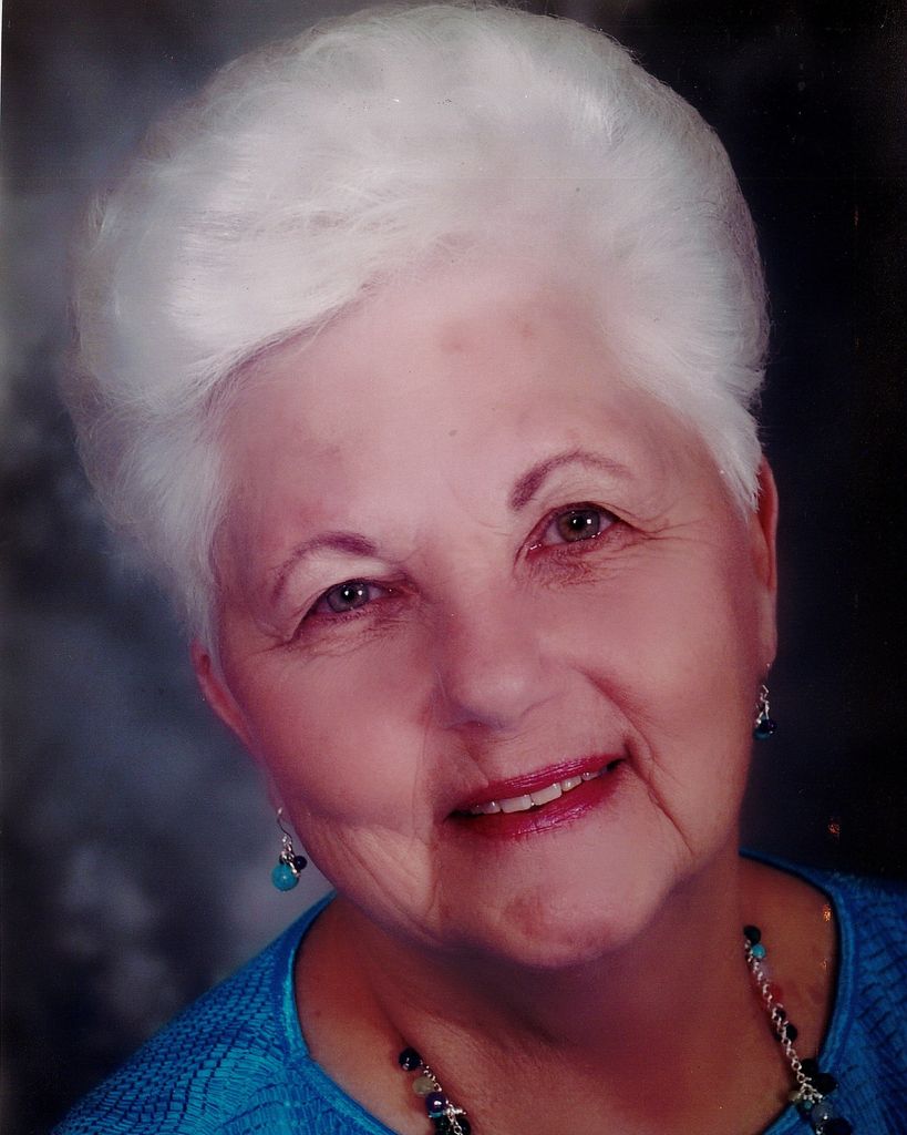 Carolyn Frances Lingerfelt Profile Photo