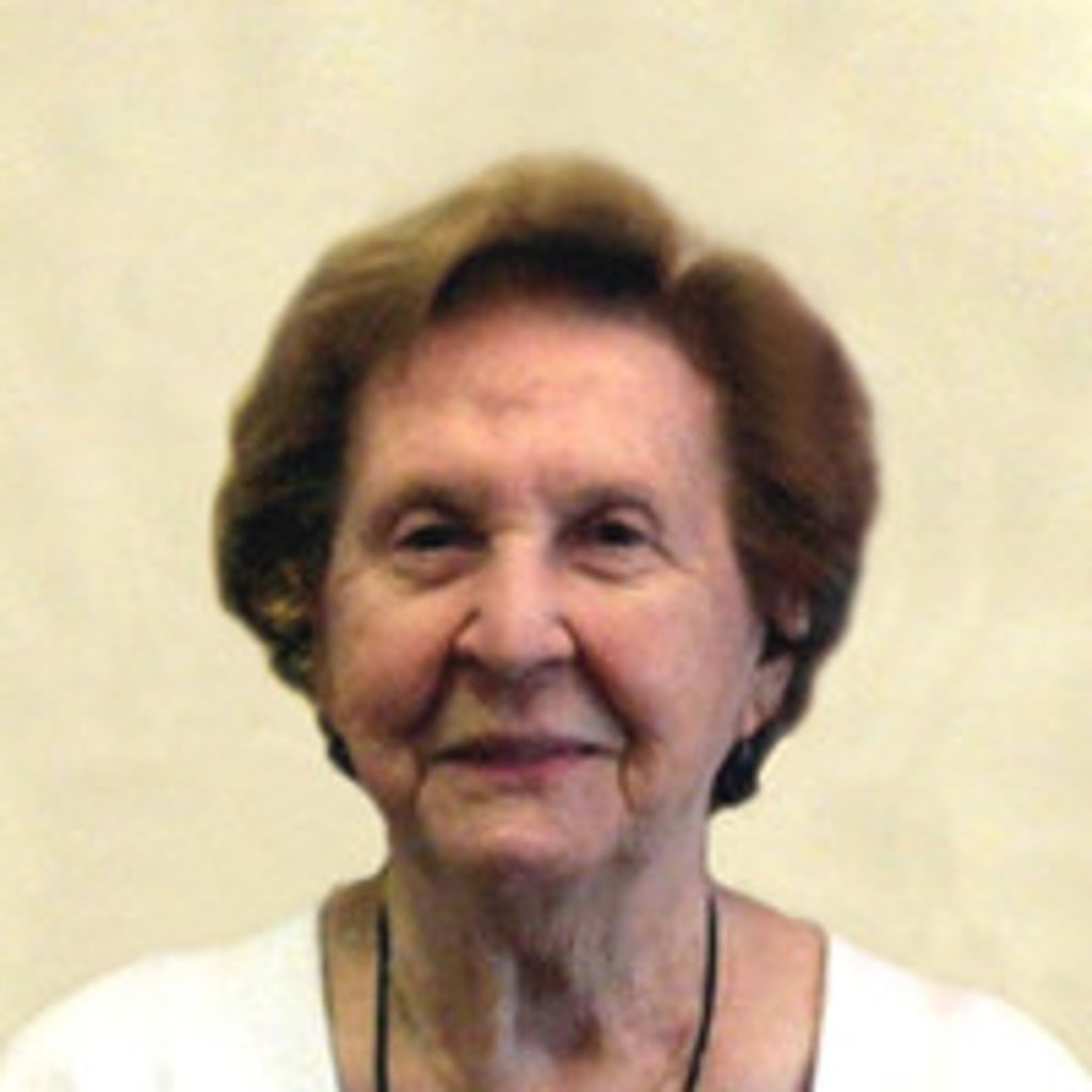 Anne Jeanette Mckinney