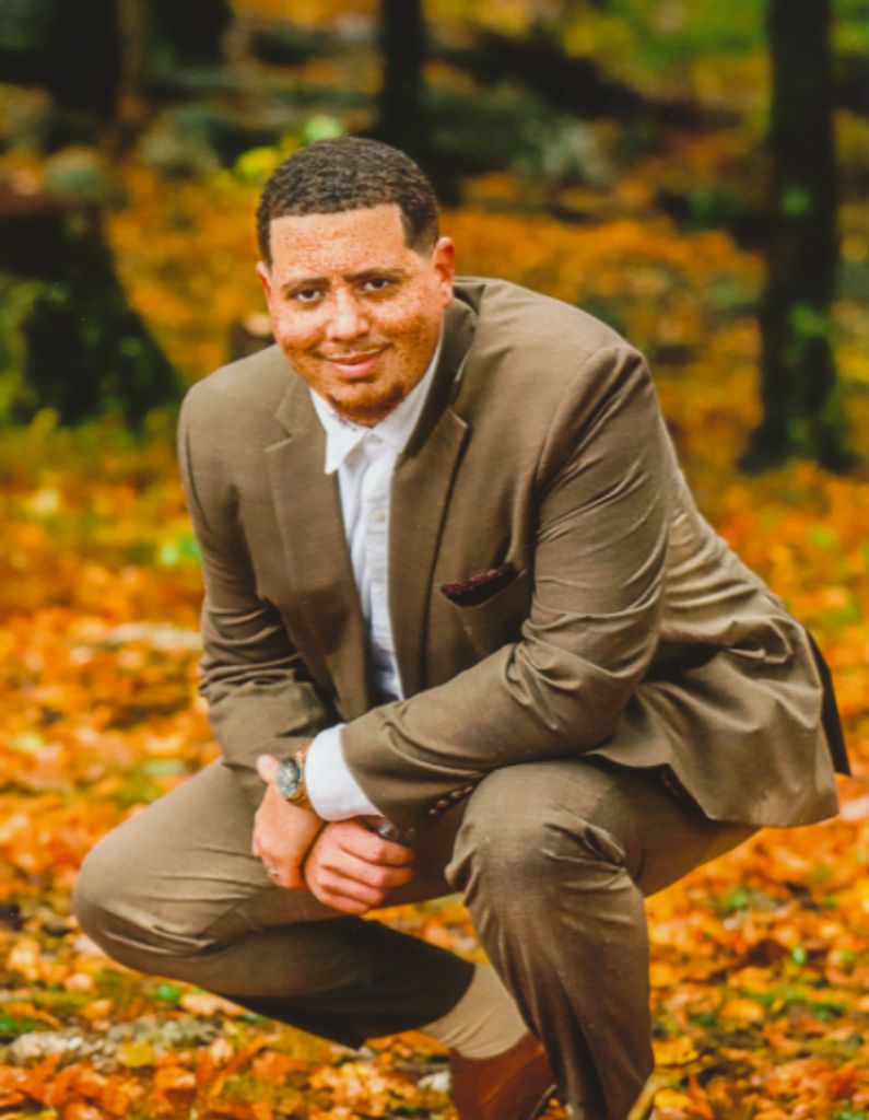 Devante John Wesley Graves Profile Photo