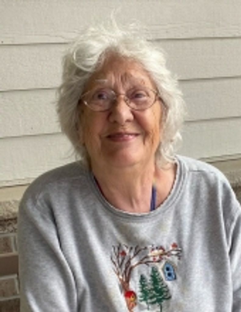 Sarah Cooper