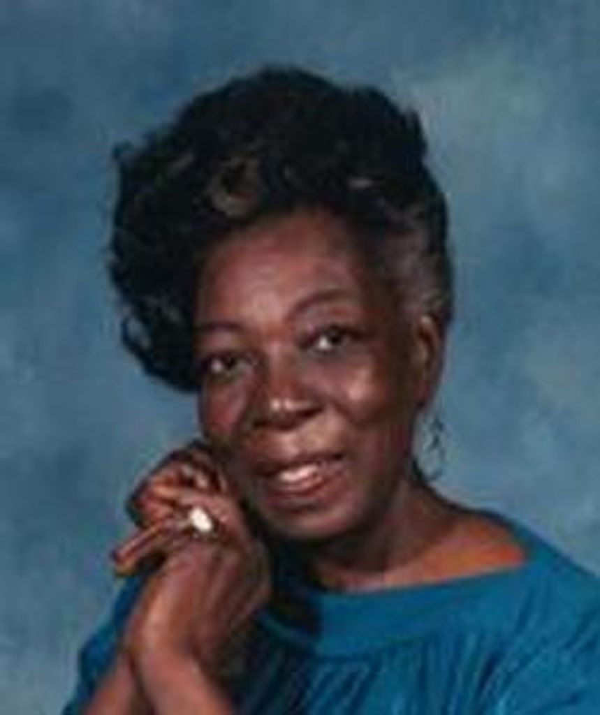 Maxine Coleman