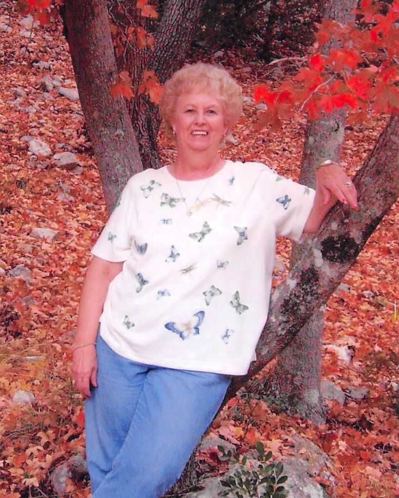 Barbara Lee Bell