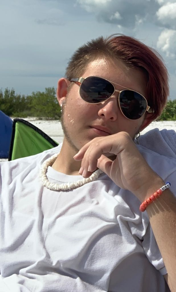 Sterlyn Wayne Bullock