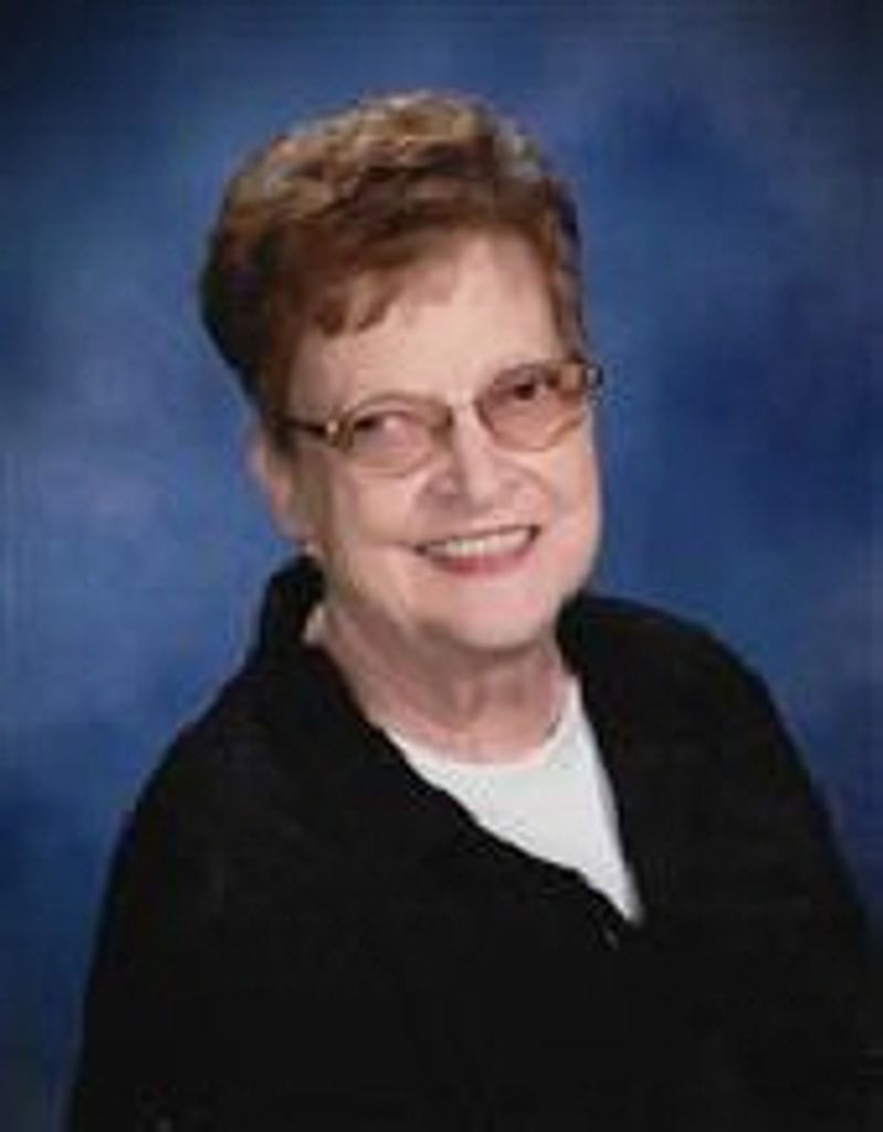 Marlene Ann Bennett