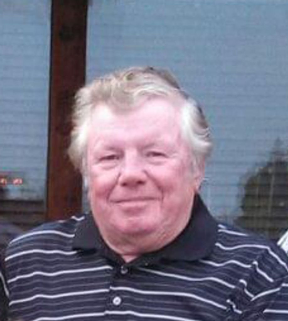 James Gerharz Profile Photo