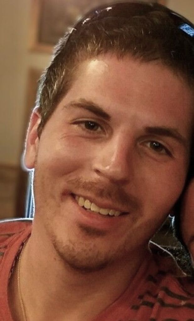 Joshua William Hogberg Profile Photo