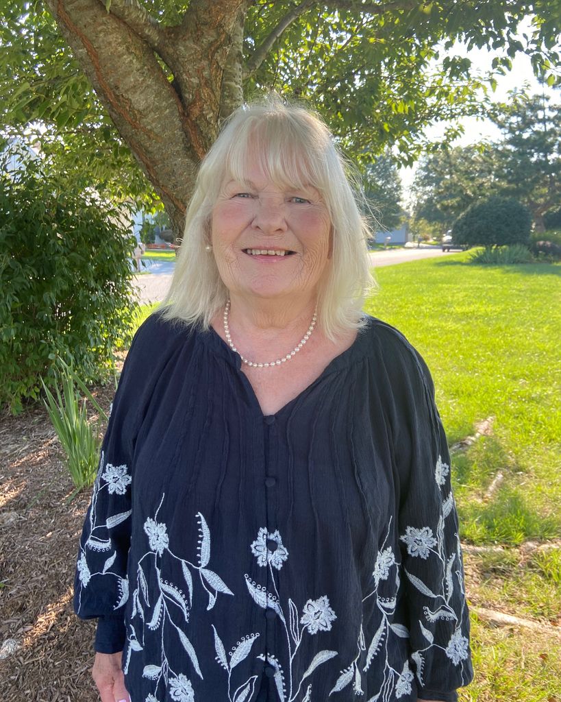 Virginia Ruth Breneman