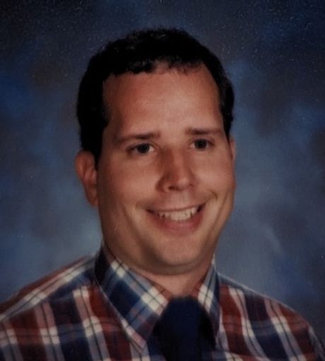 David Richard Davies Profile Photo