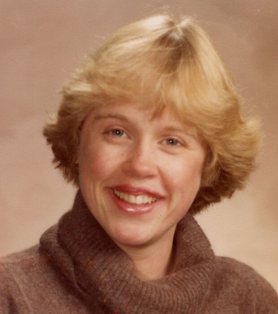 Suzanne Elizabeth Elliott Profile Photo