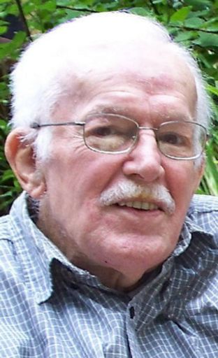 Cyril F. Kepic Profile Photo