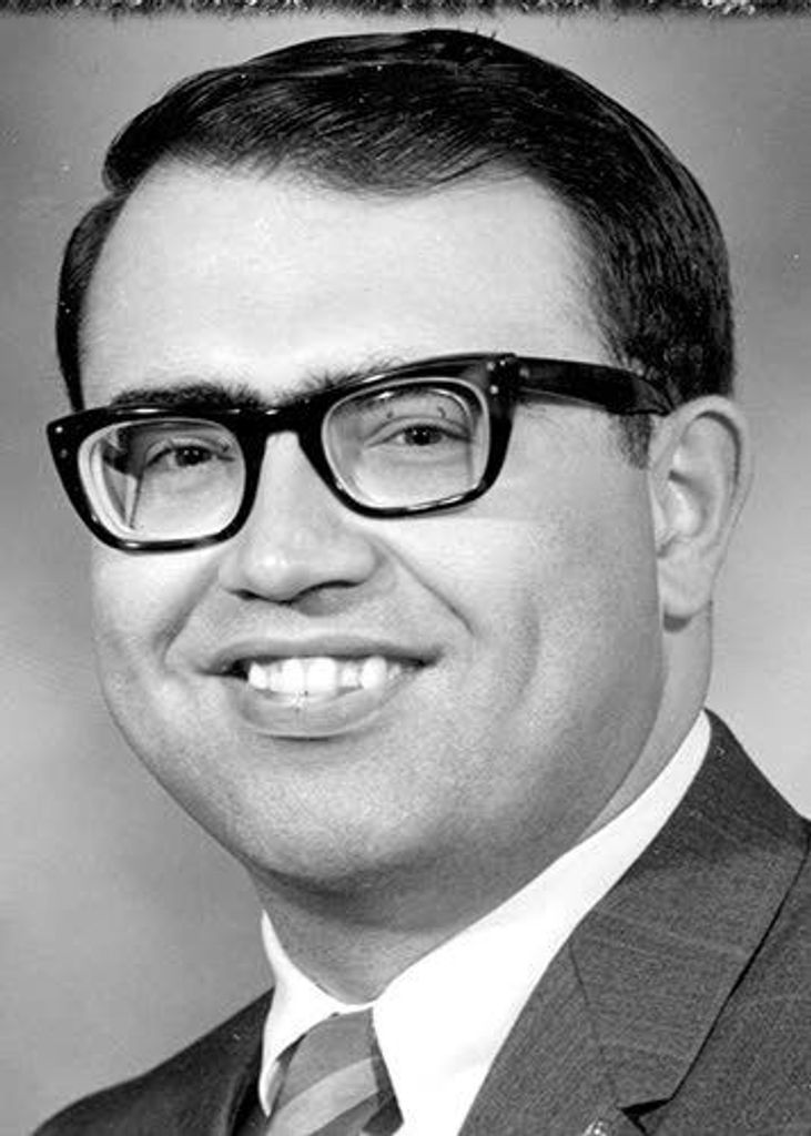 William Cox Profile Photo