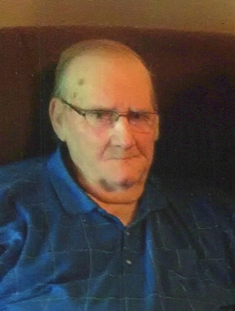 Paul Howard Profile Photo