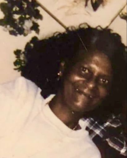 Harriet King's obituary image