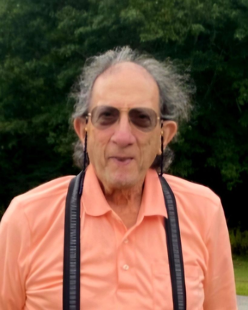 Paul Ricci Profile Photo