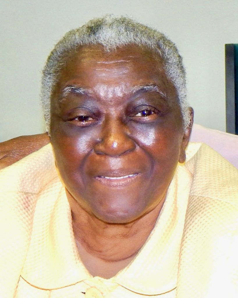 Naomi Inez (Wheeler)  Drakeford