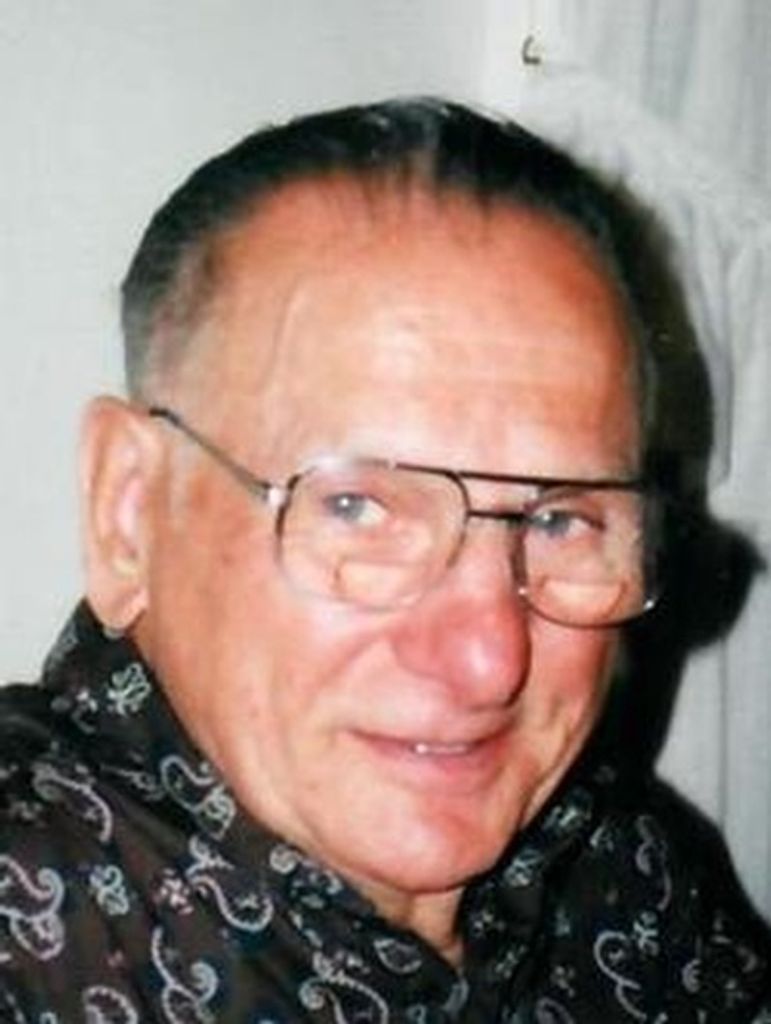 Albert L. Declerico