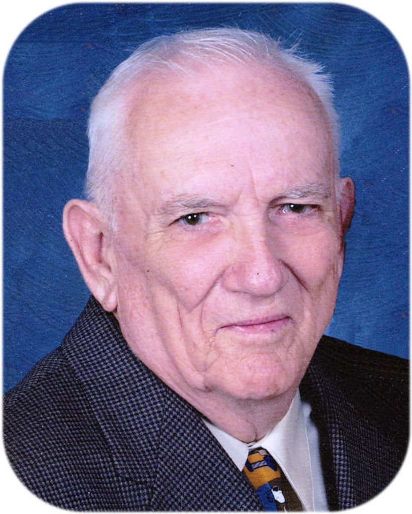 Billie Edwin Emery