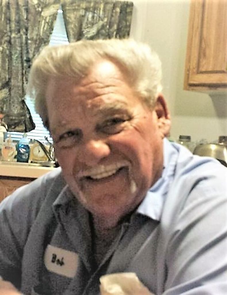 Robert N. Straight