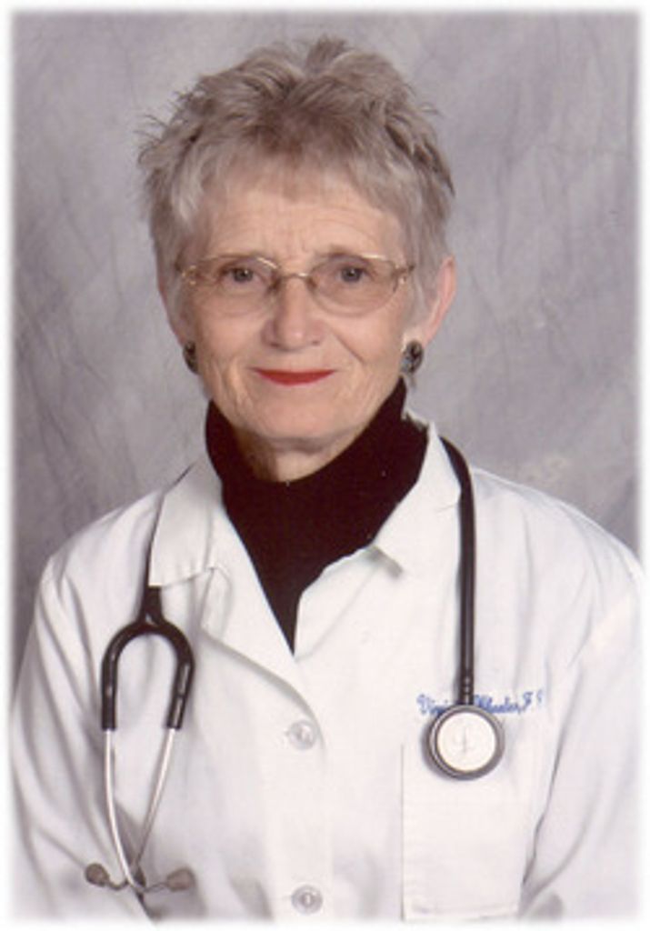 Virginia Wheeler