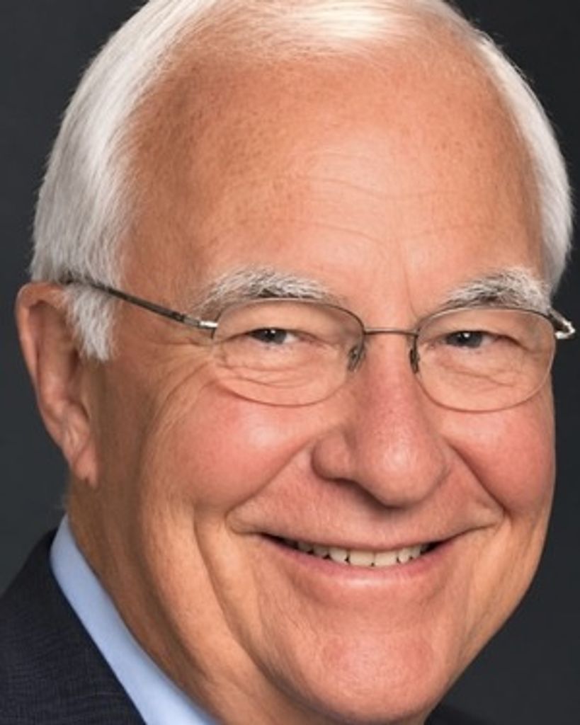 Eugene Ray Cole Profile Photo