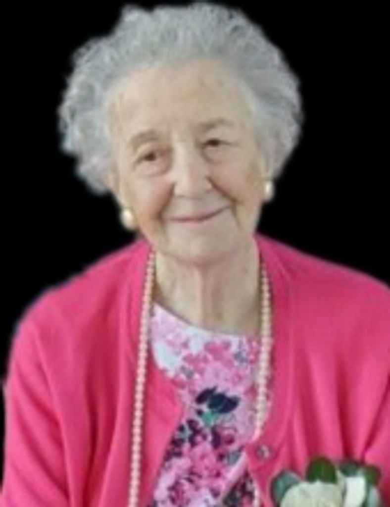 Jean (Maier) Long