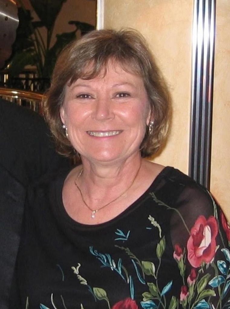 Judith L. Burkhard Profile Photo
