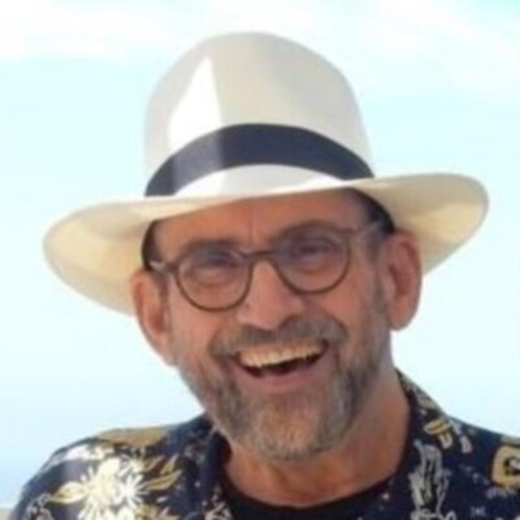 Thomas Lindsay Peters