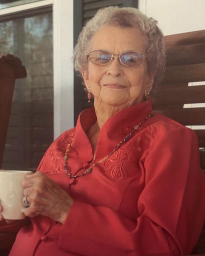 Jenny Sue Caldwell's obituary image