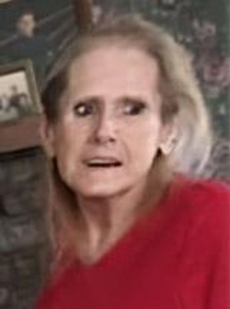 Pamela Jo Holman Profile Photo