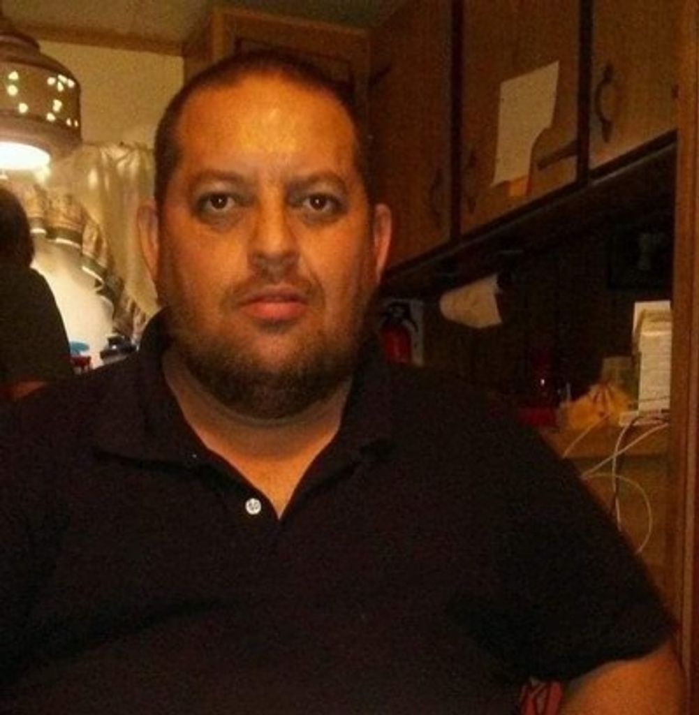 Carlos Javier Alvarez Profile Photo