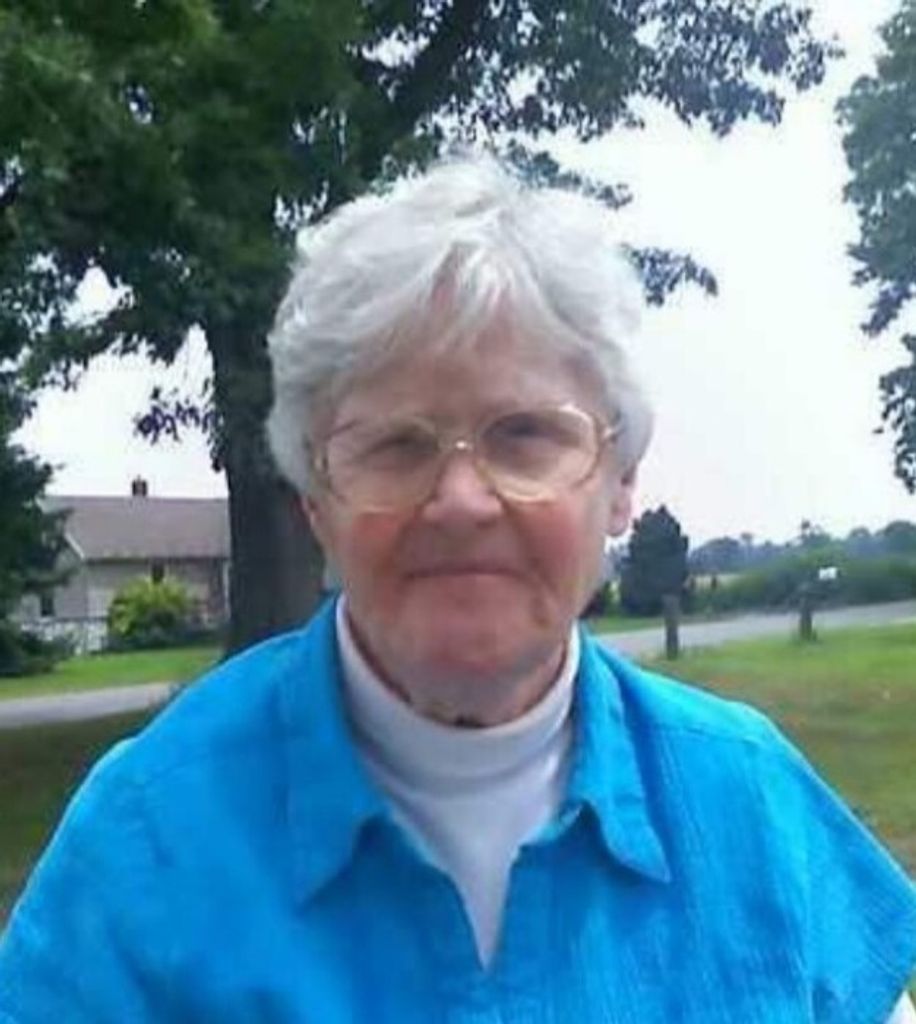 Betty J. Moore