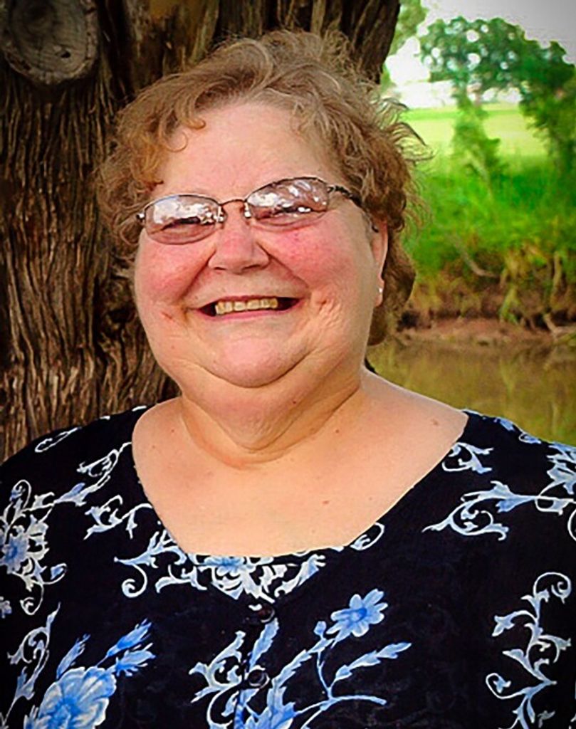 Gail Hervey