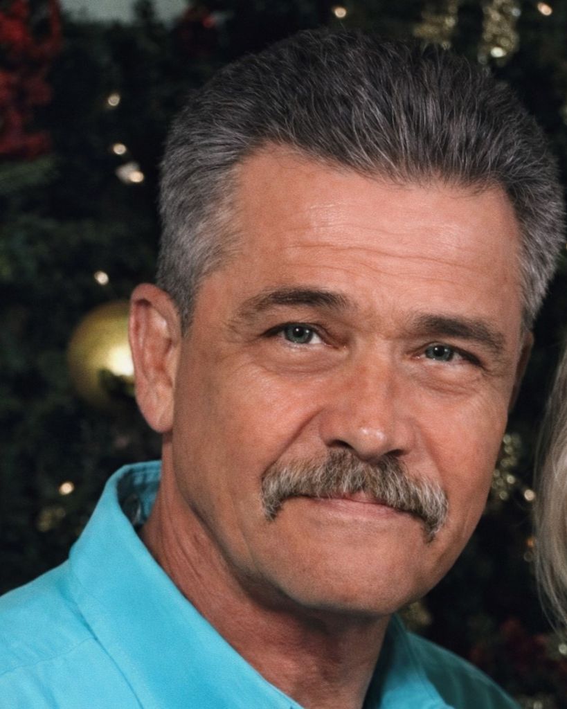 Donald Ray Smith Profile Photo