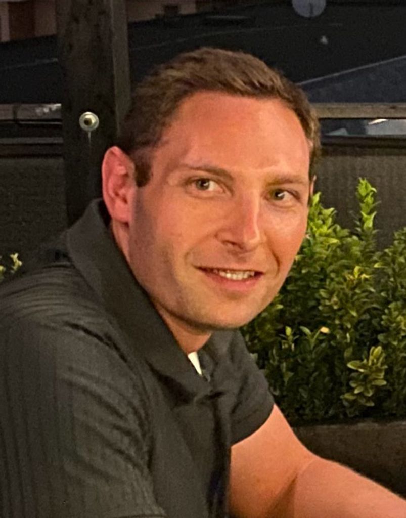 Joseph Wald Profile Photo