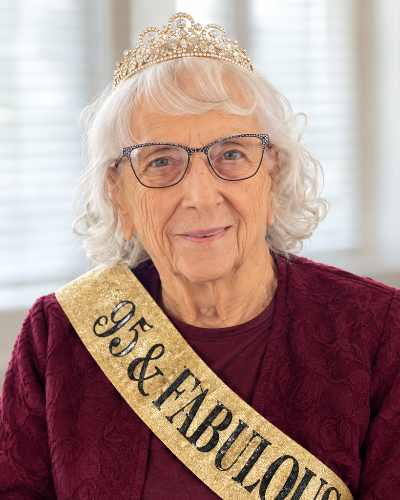 Doris Hook Hall Profile Photo