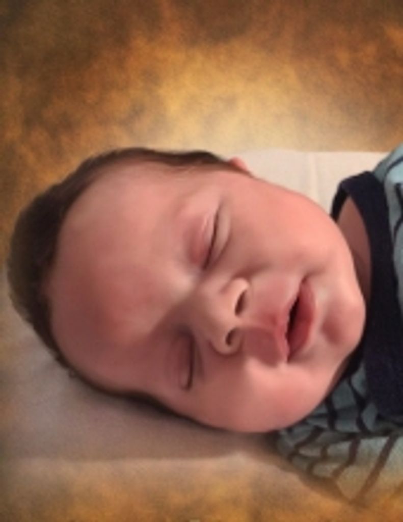 Duel Gideon Davis Profile Photo