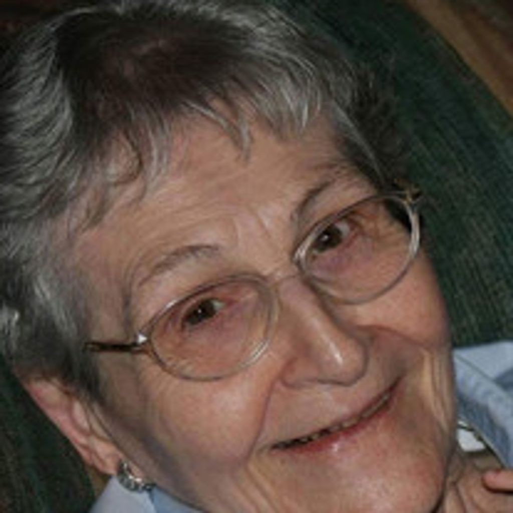 Rose-Marie Robb