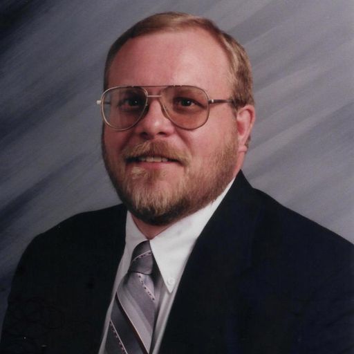 Thomas Carl Paulson Sr. Profile Photo