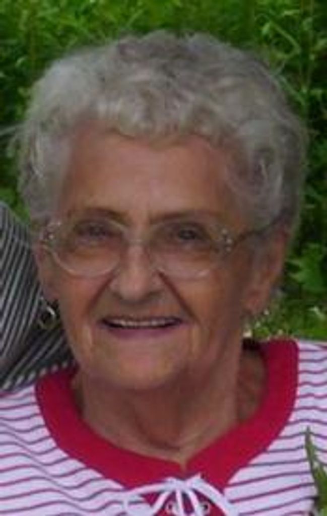 Jeanette Swan Profile Photo