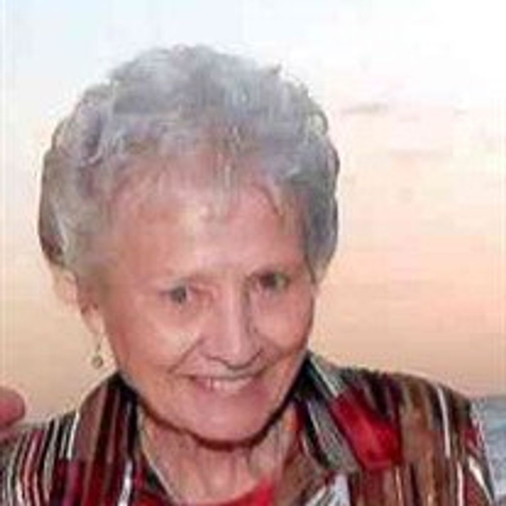 Dorothy  Earline Allen