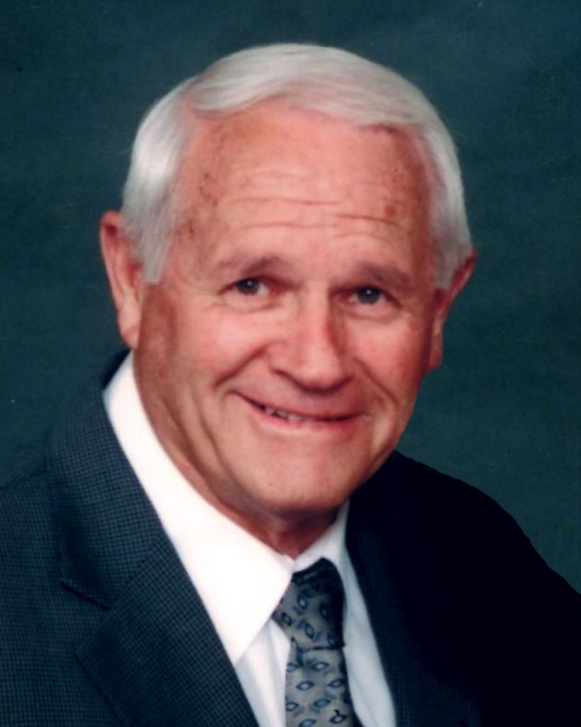 Allen Gardner Smith
