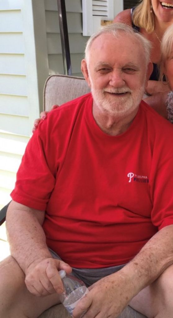 Thomas F. Hannigan Profile Photo