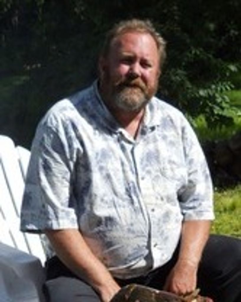 Eugene V. Randall Profile Photo