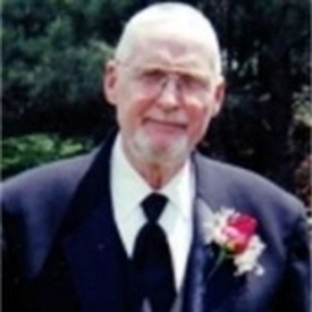 John Howard Barber,