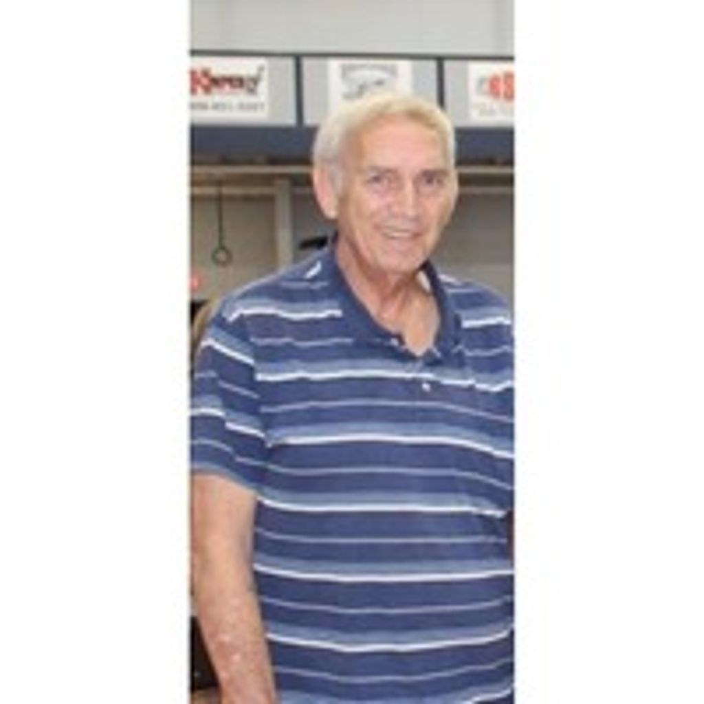 Gregory Keith Fleming