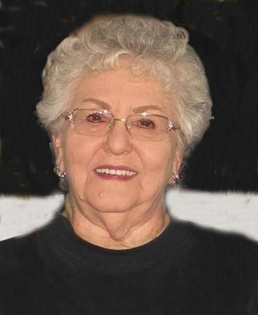 Wanda S. Volz Profile Photo