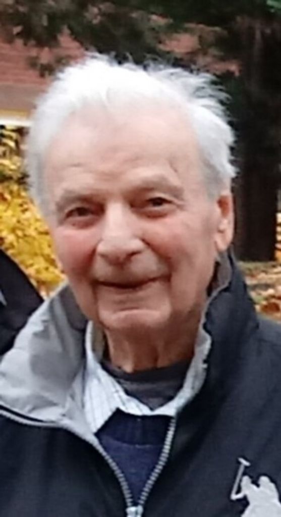 Stavros G. Manolakis Profile Photo