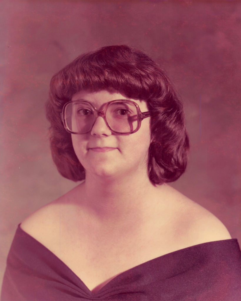 Wanda Carol Seamans